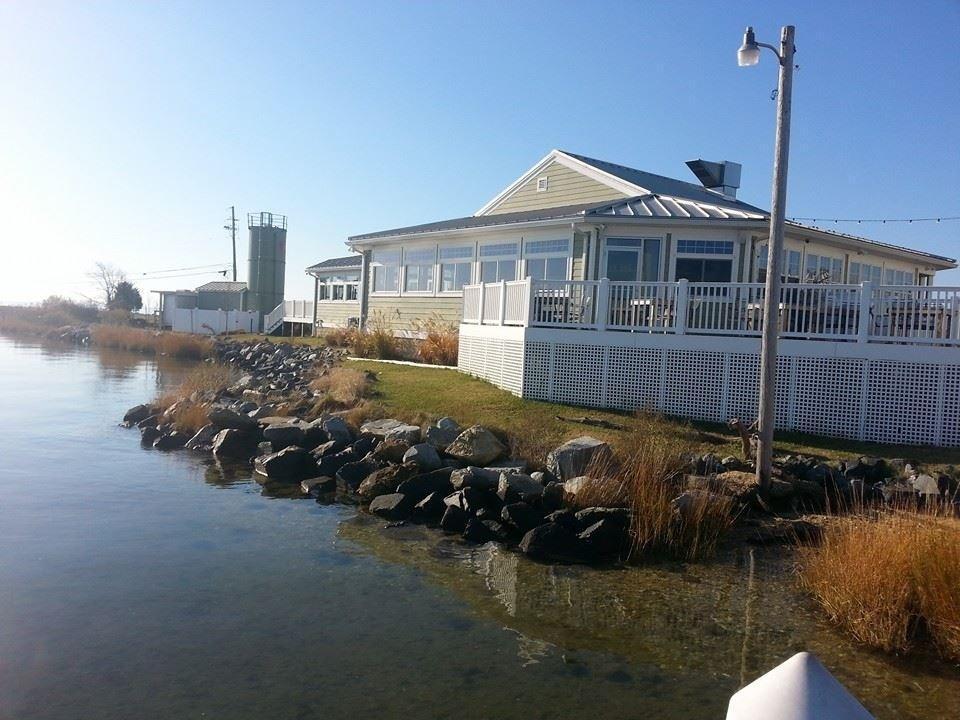 Island Inn & Suites, Ascend Hotel Collection Piney Point エクステリア 写真