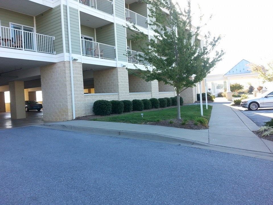 Island Inn & Suites, Ascend Hotel Collection Piney Point エクステリア 写真
