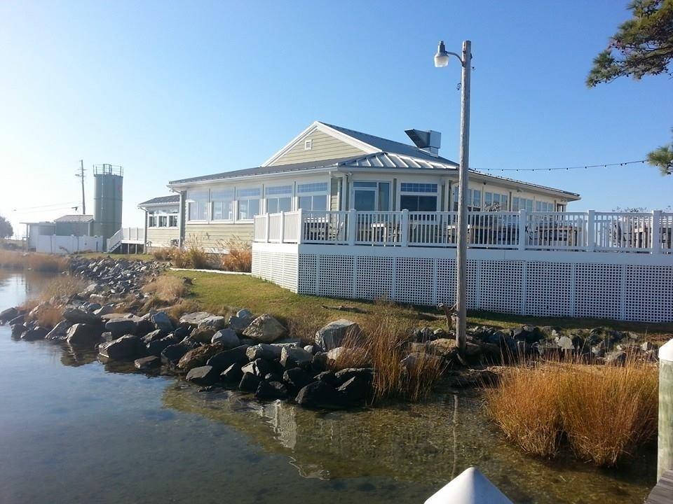 Island Inn & Suites, Ascend Hotel Collection Piney Point エクステリア 写真