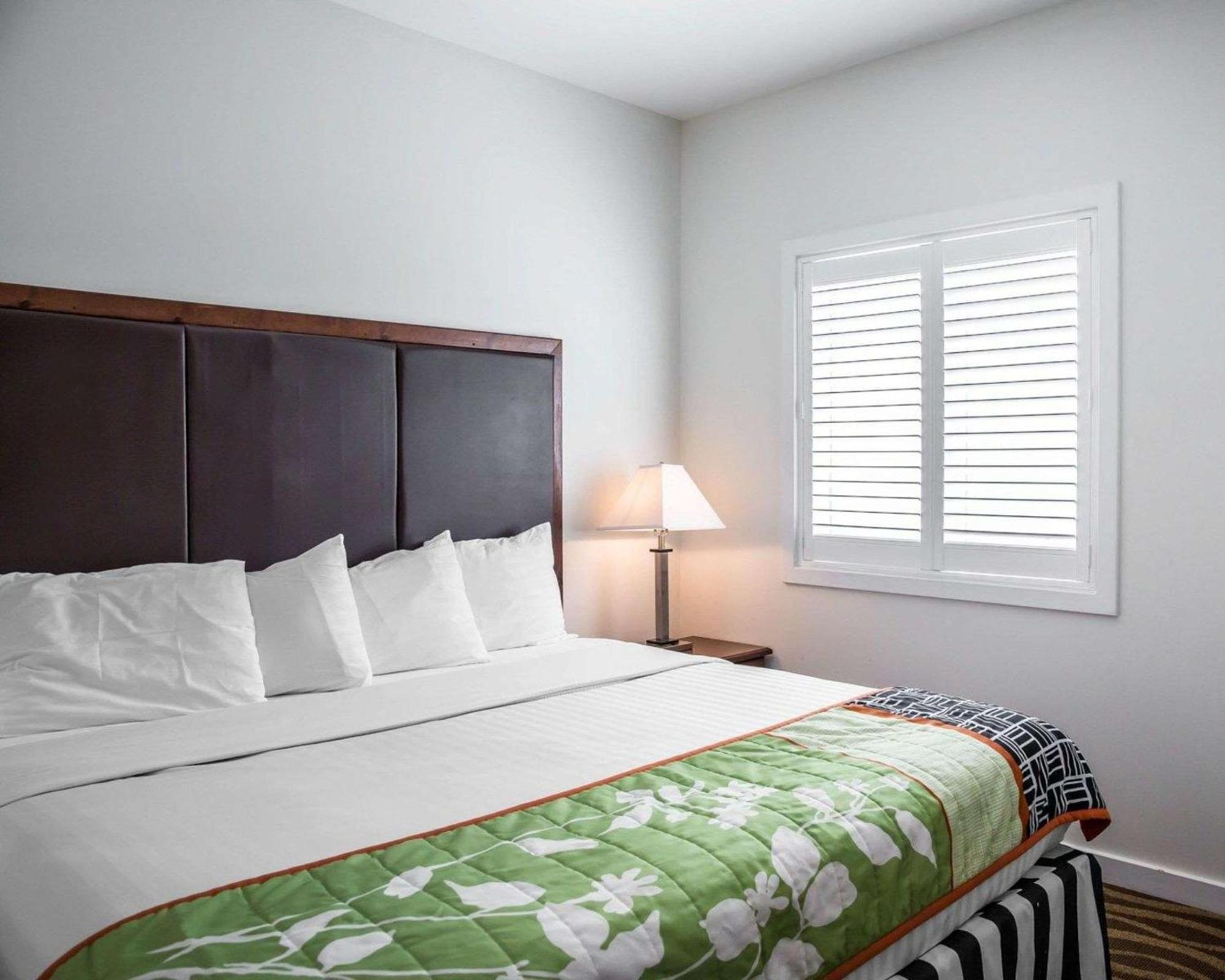 Island Inn & Suites, Ascend Hotel Collection Piney Point エクステリア 写真