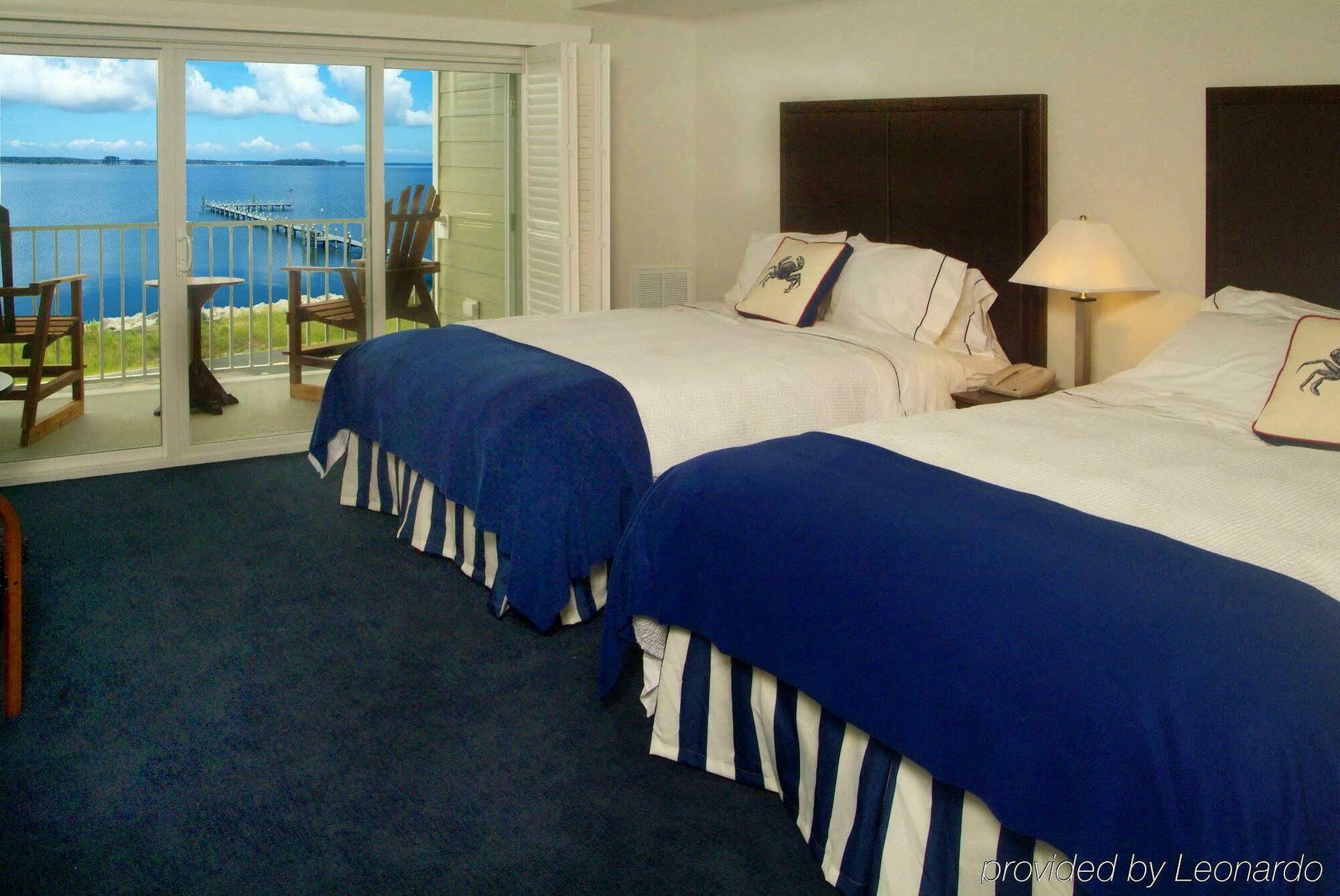 Island Inn & Suites, Ascend Hotel Collection Piney Point エクステリア 写真